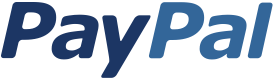 Paypal logo